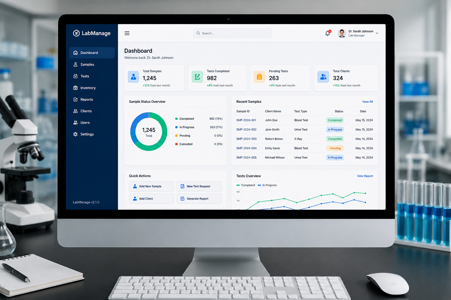DukaanLedger App